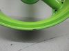 Rear wheel Kawasaki ZX 6 R