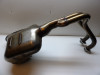 Muffler Yamaha MT 07
