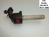Handlebar switch assy right Honda CB 450