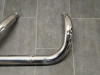 Muffler Honda VT 750 Shadow