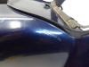 Achterspatbord Honda VT 600