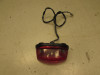 Rear light Suzuki GZ 250 Marauder