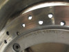 Achtervelg Honda ST 1100 Pan European