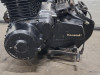 Motorblok Kawasaki KZ 1000 ST