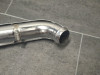 Uitlaat Harley Davidson FLDE Deluxe