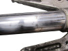 Front Fork right complete Yamaha YZF R1