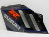 Seiten verkleidung links Suzuki GSX R 750