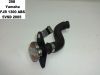 Radiator toebehoren Yamaha FJR 1300