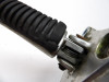 Schetsplaat links Yamaha XJ 900 S Diversion