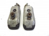 Voetsteun links Honda ST 1100 Pan European