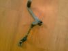 Gear change pedal  Yamaha XJ 600 Diversion