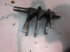 Getriebe Honda Deauville 650 - 700