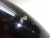 Front fender Suzuki GSX 400 X Impulse
