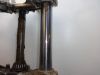 Front pipes complete Kawasaki VN 700  750