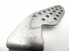 Main step holder left Yamaha YZF R1