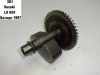 Motorblock Sonstiges Suzuki LS 650