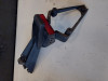 License plate holder Aprilia Tuono 660