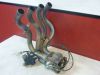 Downpipes Honda CBR Fireblade
