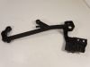 Koffer halter links Triumph Trophy 900