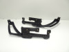 Suitcase bracket set BMW R 1100 RT