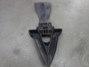 License plate holder Honda NC 700 X