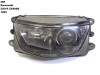 Headlight Kawasaki ZX 9 R