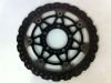 Bremsscheibe vorne Kawasaki ER 6