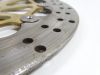 Remschijf voor links Ducati 900 SS Supersport