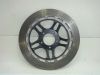 Brake disc front Honda CB 650