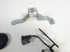 Frame body parts Honda CBF 1000