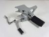 Schetsplaat links BMW R 1100  850 R