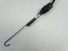 Brake pedal Suzuki GSR 600