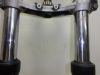Voorpoten compleet Kawasaki GPX 600