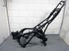 Frame body parts Kawasaki ER 6