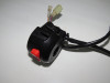 Handlebar switch assy right Moto Guzzi Breva 750