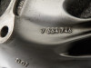 Achtervelg BMW R 1200 GS
