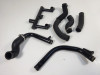 Radiator toebehoren Kawasaki Z 750