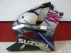 Rechter zijkuip Suzuki GSX R 750