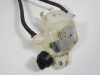Radiator reserve tank  Honda NC 700 S