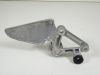Main step holder left Honda CBR 1100 XX
