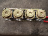 Carburetor assy Yamaha FZR 1000
