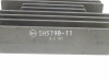 Regulator rectifier  Ducati monster 796