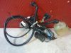 Kabelboom voor Honda CBR Fireblade
