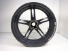 Achtervelg Triumph Sprint ST 1050
