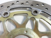 Remschijf voor links Honda VFR 800 I
