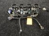 Einspritzanlage Honda CBR Fireblade