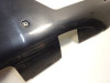 Seiten verkleidung links Kawasaki ZX 12 R