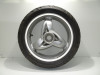 Rear wheel BMW F 650 CS Scarver