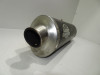 Sports exhaust Yamaha FAZER 600