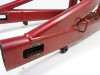 Achterbrug Kawasaki ER 6